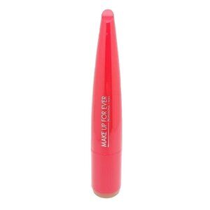 Makeup For Ever Rouge Artist Shine On Lipstick 130 Jubilant Caramel 3.2g 0.10oz